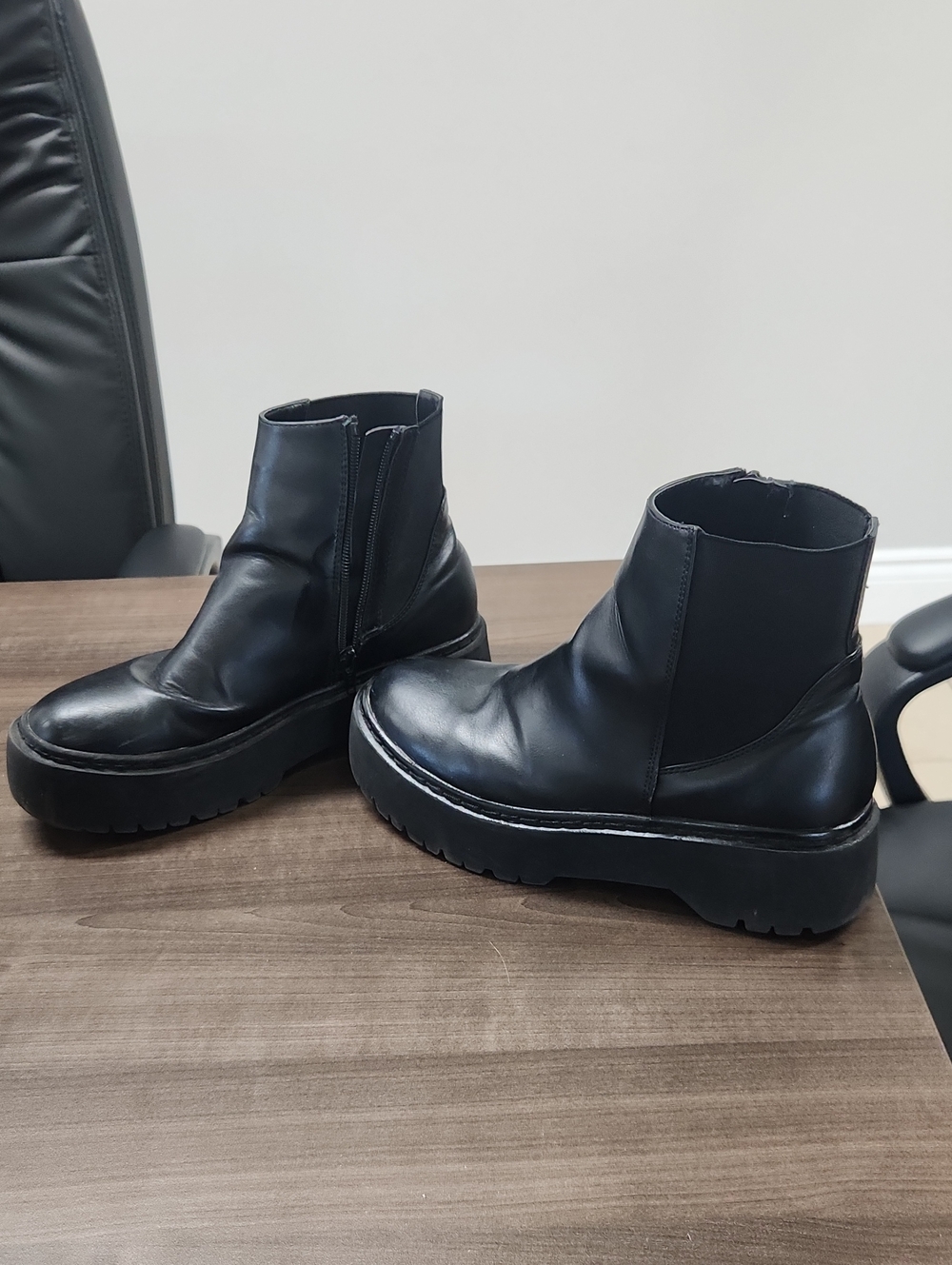 Harlow Boots
